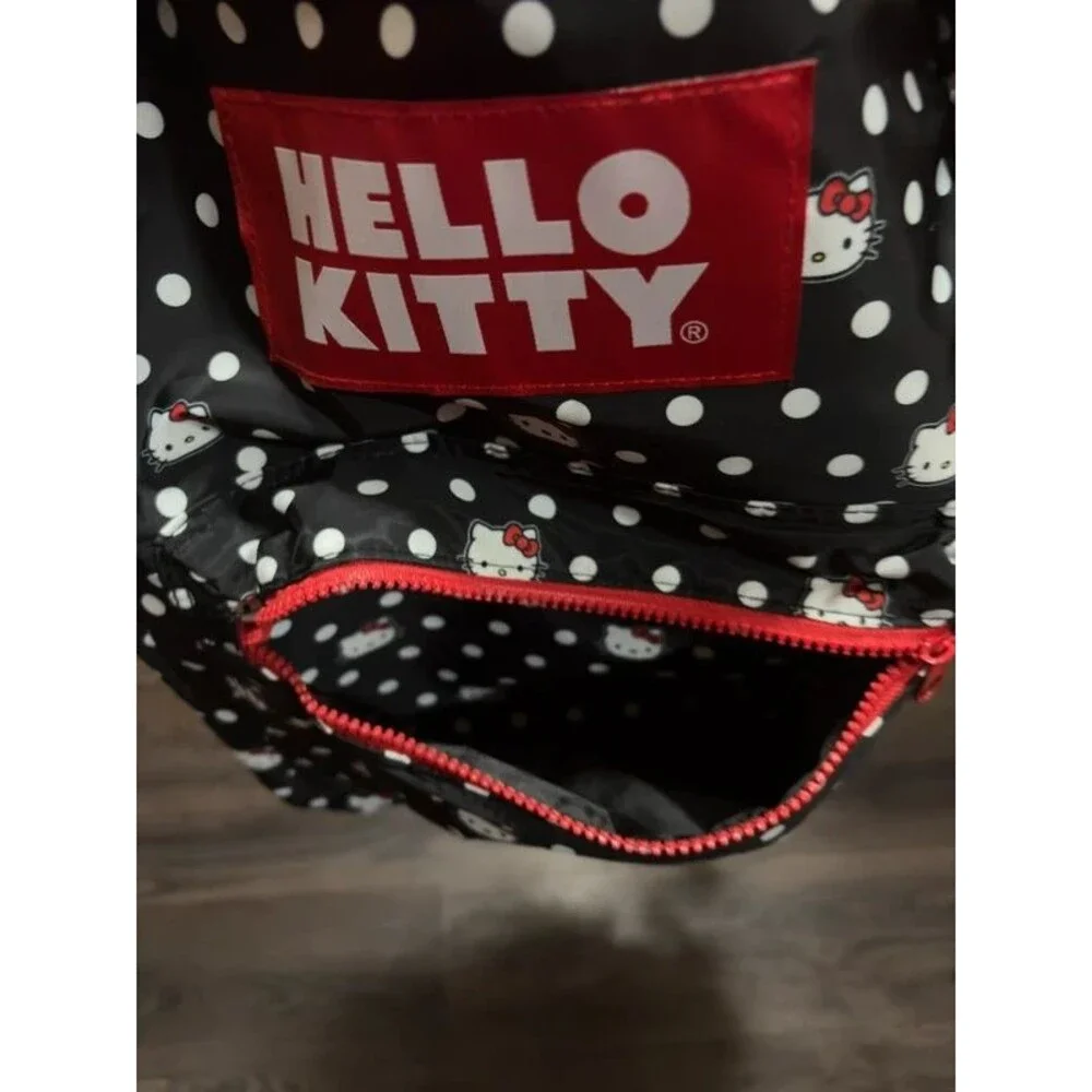 Hello Kitty Backpack